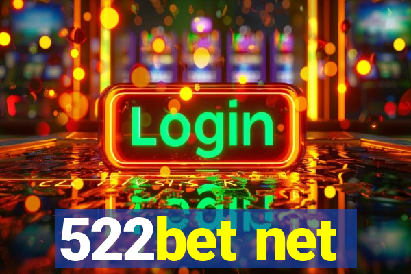 522bet net